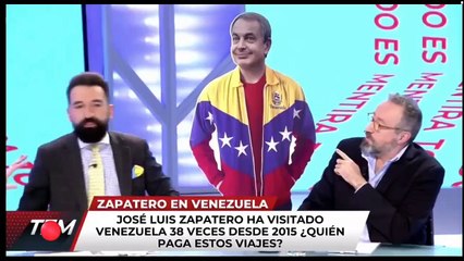 El Quilombo / Programa completo del 11 de febrero de 2020