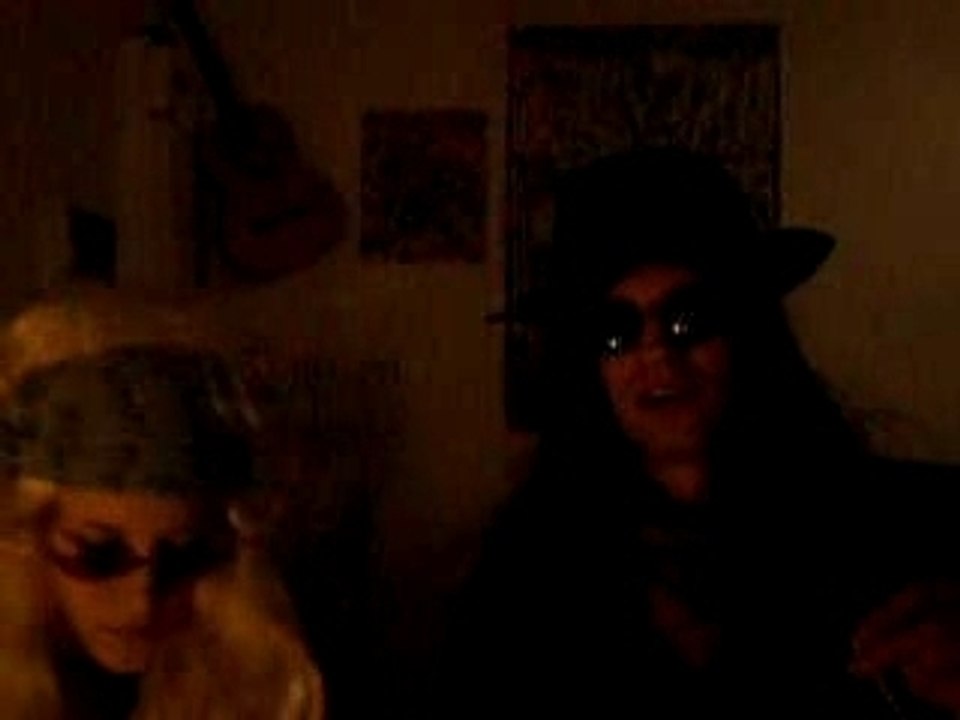 JANIS ET LENNON TOP