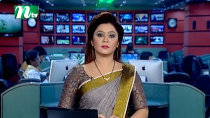 NTV Dupurer Khobor | 11 February 2020