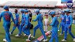 IND vs NZ 3rd ODI: Virat Kohli's epic reaction after getting Kane Williamson's wicket|वनइंडिया हिंदी