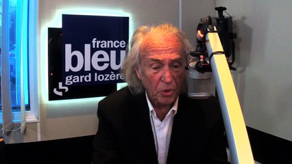 Le 7H50 de Daniel Richard