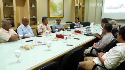 Komunitas Islam di Australia Perkenalkan Ekonomi Syariah