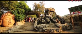 Hyderabad Oneday City Tour - The Kripalu Caves in Ramoji Film City is truly amazing!