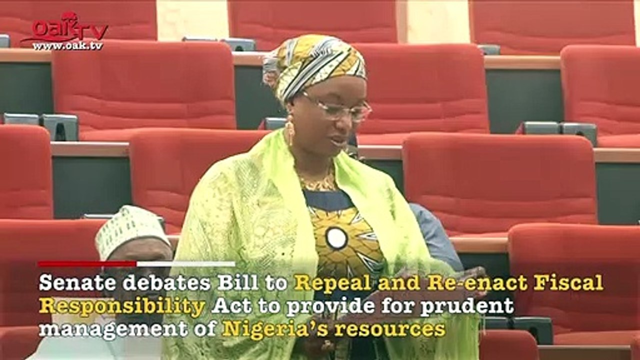 Bill to Repeal and Re-enact Fiscal Policy exceeds second reading