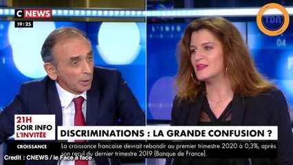 Schiappa VS Zemmour : Entre discrimination à l’embauche et assimilation à une culture dominante… Un débat stérile !