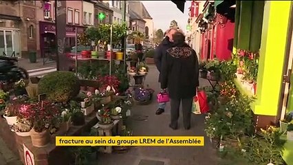 LREM : Emmanuel Macron invite les élus et ex-élus de son parti en crise