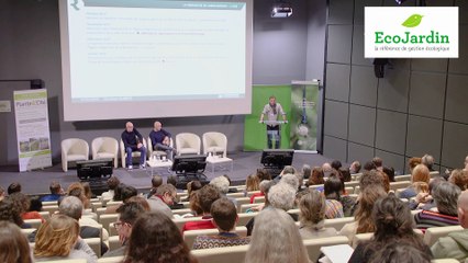 5 - Christian Aubrée, Ville de Rennes - Rencontre EcoJardin 2020