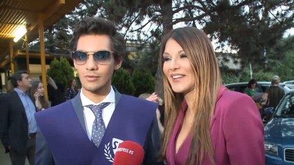 Alejandro Reyes, nuevo concursante de 'Supervivientes 2020'