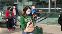 China confirma que se ha superado la barrera de los mil muertos por coronavirus
