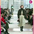 Le défilé Lonchamp Automne-Hiver 20/21 à la Fashion Week de New York