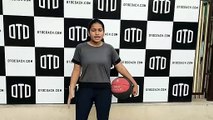 See what she is saying about OTO _ OTO COACH _ Basketball Coaching In Chennai