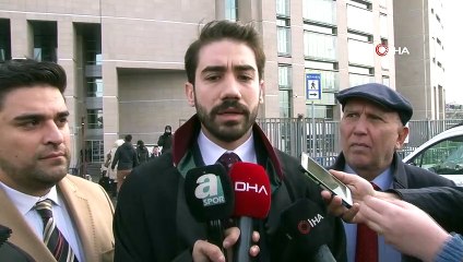 Galatasaray Spor Kulübü Derneğine kayyum atanmasına ilişkin davanın reddine karar verildi.