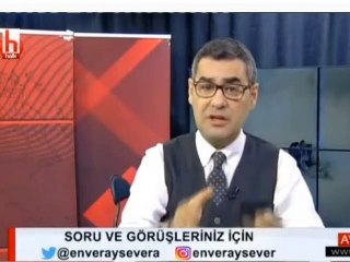 Enver Aysever'den Abdülhamit Han ile Mustafa Kemal karşılaştırması