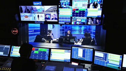 Le portrait inattendu de...Frédérique Bel