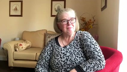 Portsmouth woman traces parents Second World War love affair from love letters