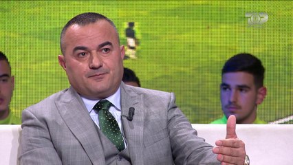 Kapllanaj: Vetëm këtë ndeshje sja fal arbitrave - Procesi Sportiv, 10 Shkurt 2020