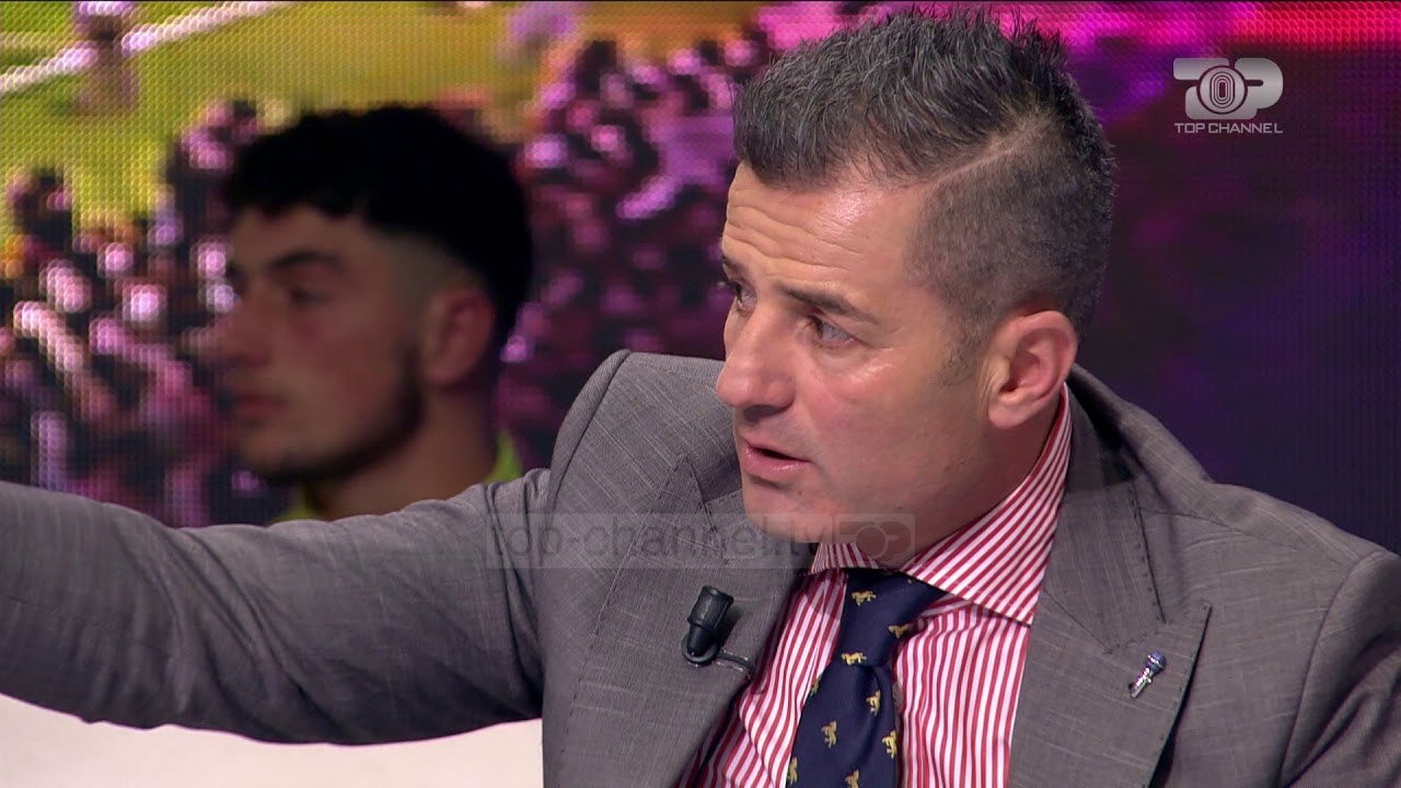 VARi shqiptar ndodh në Shkodër, plas sherri në studio  - Procesi Sportiv, 10 Shkurt 2020