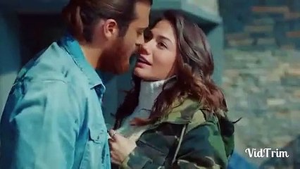 Can and senem  chal ghar chale song