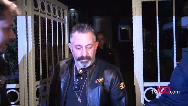 Cem Yılmaz: Şimdi yataktan kalktım