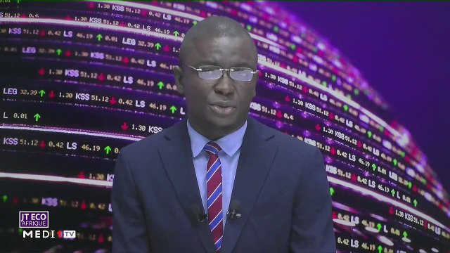 JT Eco Afrique - 11/02/2020