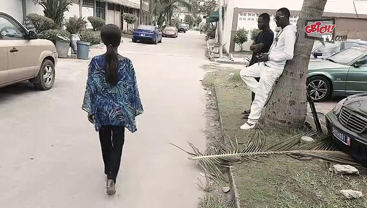 Karo Sec (saison1) : L'interpelation