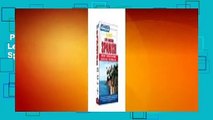 Pimsleur Spanish Basic Course - Level 1 Lessons 1-10 CD: Learn to Speak and Understand Latin