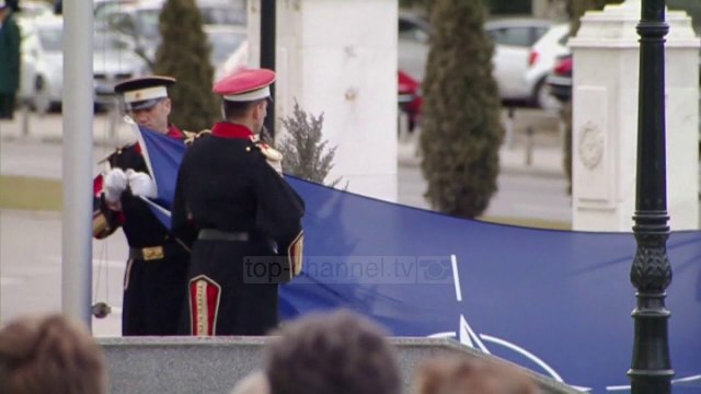 Palmer: Maqedonia e V. dhe Shqipëria të kenë rrugë të qartë evropiane