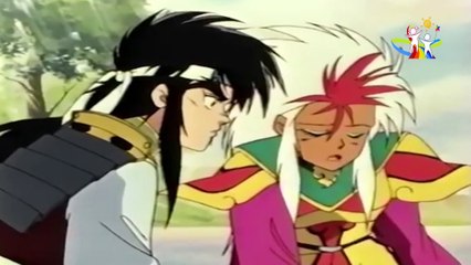 مسلسل كرتون هزيم الرعد الحلقة 12 كاملة