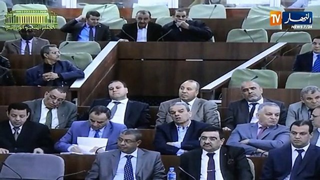 الوزير الأول : حاليا الوضع المالي للبلاد هشّ
