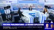 Macron/parlementaires : la grande explication - 11/02
