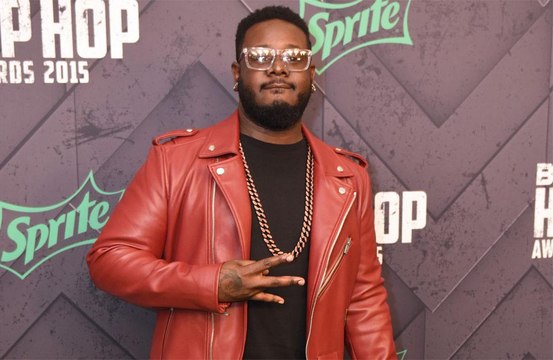 T-Pain streamed himself playing Doom Eternal