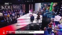 Les tendances GG : Le siège de BlackRock dévasté par des manifestants ! - 11/02