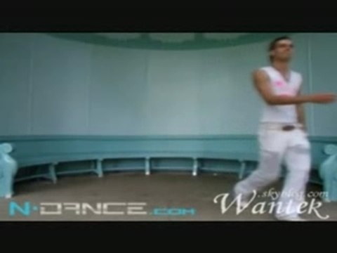 cours tecktonik wantek