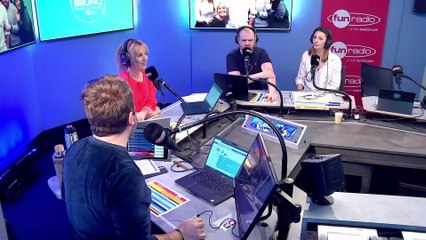L'intégrale du 11 février - On a électrocuté Pino !