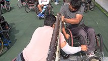 Making Mexico City more accessible for disabled people