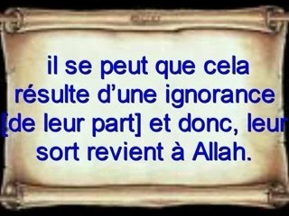 cheikh Fawzan sur les attentats suicides