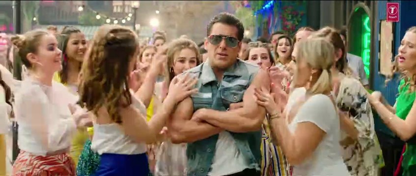 SWAG SE SOLO Song- Salman Khan - Remo D'souza - Sachet Tandon, Tanishk Bagchi Vayu - Bhushan Kumar -