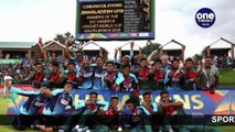 Bangladesh Players Naagin Dance Then, Ugly Behavior Now In U19 World Cup 2020