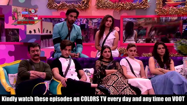 Bigg Boss 13 Sneak Peak - Salman Khan MOST ANGRY MOMENT in Bigg Boss 13