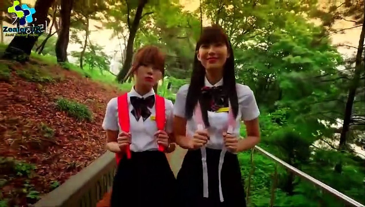 Love Triangle Sad Love Story  - The -