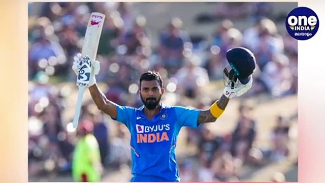 New Zealand Beat India By 5 Wickets In The Third ODI | Oneindia Malayalam