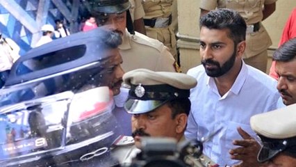 ಅಪಘಾತ ಮಾಡಿ ಕಾರು ಬಿಟ್ಟು ಪರಾರಿಯಾದ ನಲಪಾಡ್ | Nalpad | Hit N Run | Police | Oneindia kannada