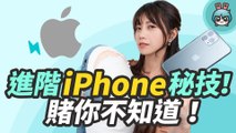 進級的果粉！深色模式快速切換、超快打字法、隱藏照片？iPhone 新手小技巧不夠看！專業果粉一定要知道的進階 iPhone 秘技！