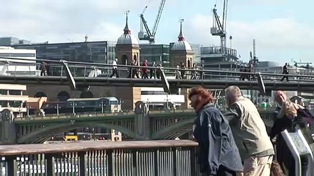 VTV Classics (r3): John Baldessari: Pure Beauty / Tate Modern (2009)