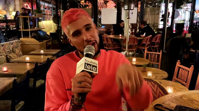 Les Anges 2020 : Eddy dévoile les dessous du tournage de la télé réalité de NRJ12