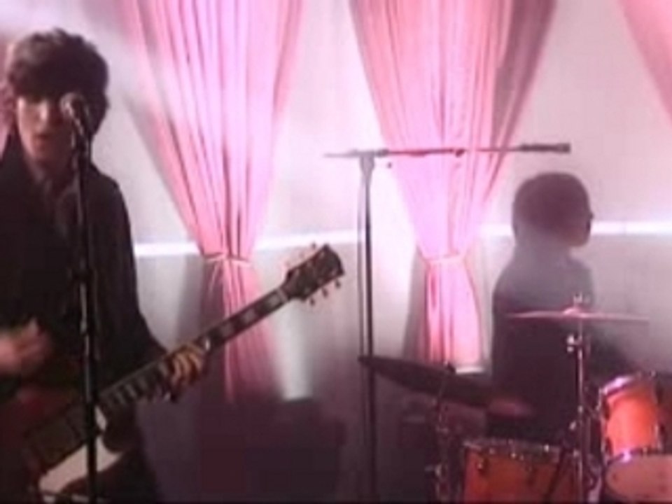 01 Naast - Derrière Cette Porte + La Fille Que J'Aime