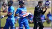 IND vs NZ 3rd ODI : Akash Chopra questions about Prithvi Shaw's fitness | Prithvi Shaw