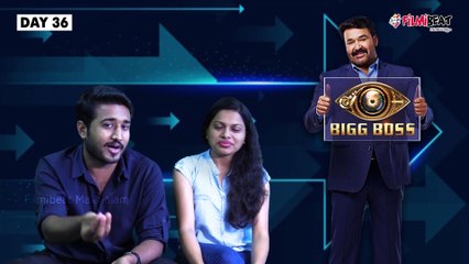 Bigg Boss Malayalam Season 2: Corner Attack Against Dr. Rajith Kumar | FilmiBeat Malayalam
