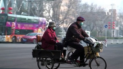 طريقة جديدة في تحديد إصابات كورونا ترفع حصيلته في الصين