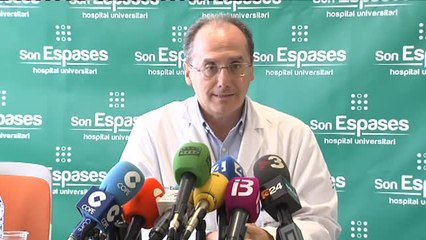 Nuevo posible caso de coronavirus en España